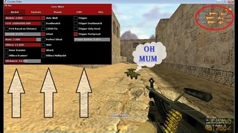 cheat engine 1.6 download|download counter strike 1.6 trainer.